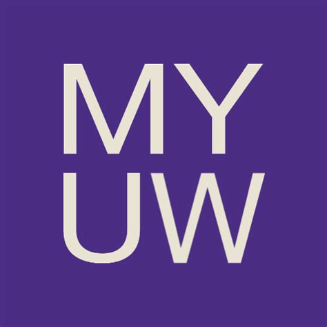 MyUW .